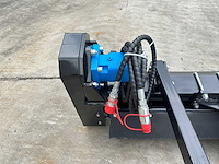 Giyi - 2026 - lpr71 - verticuteermachine - afbeelding 15 van  19