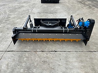 Giyi - 2026 - lpr71 - verticuteermachine - afbeelding 6 van  19