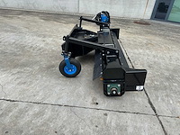 Giyi - 2026 - lpr71 - verticuteermachine - afbeelding 8 van  19