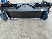 Giyi - 2026 - lpr71 - verticuteermachine - afbeelding 12 van  15
