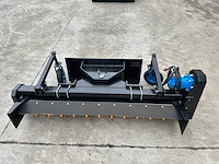 Giyi - 2026 - lpr71 - verticuteermachine - afbeelding 15 van  15