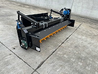 Giyi - 2026 - lpr71 - verticuteermachine - afbeelding 7 van  15