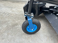 Giyi - 2026 - lpr71 - verticuteermachine - afbeelding 9 van  15