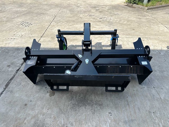 Giyi - 2026 - pr71 - verticuteermachine voor schranklader - afbeelding 6 van  16