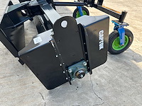 Giyi - 2026 - pr71 - verticuteermachine voor schranklader - afbeelding 7 van  16