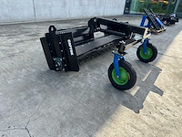 Giyi - 2026 - pr71 - verticuteermachine voor schranklader - afbeelding 9 van  16