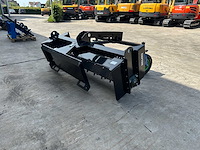 Giyi - 2026 - pr71 - verticuteermachine voor schranklader - afbeelding 11 van  16