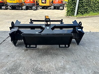 Giyi - 2026 - pr71 - verticuteermachine voor schranklader - afbeelding 12 van  16