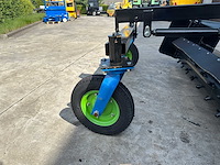 Giyi - 2026 - pr71 - verticuteermachine voor schranklader - afbeelding 2 van  10