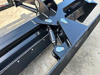 Giyi - 2026 - pr71 - verticuteermachine voor schranklader - afbeelding 4 van  10