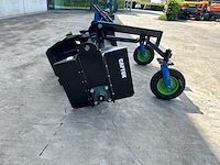 Giyi - 2026 - pr71 - verticuteermachine voor schranklader - afbeelding 6 van  10