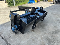 Giyi - 2026 - pr71 - verticuteermachine voor schranklader - afbeelding 8 van  10