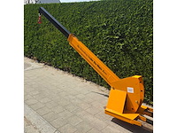 Giyi - 2026 - tb30 - kraanarm - afbeelding 3 van  4