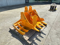 Giyi - 2026 - uitrustingstukken 5t-graafmachine - afbeelding 3 van  8