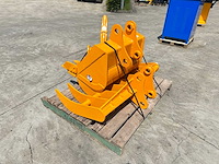 Giyi - 2026 - uitrustingstukken 5t-graafmachine - afbeelding 6 van  8
