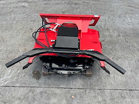 Giyi - 2026 - x-dm43 - mulcher - afbeelding 2 van  13