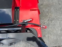 Giyi - 2026 - x-dm43 - mulcher - afbeelding 4 van  13