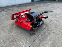 Giyi - 2026 - x-dm43 - mulcher - afbeelding 6 van  13