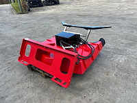 Giyi - 2026 - x-dm43 - mulcher - afbeelding 8 van  13