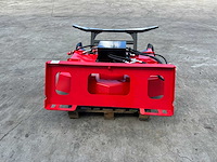 Giyi - 2026 - x-dm43 - mulcher - afbeelding 9 van  13