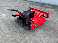 Giyi - 2026 - x-dm43 - mulcher - afbeelding 12 van  13
