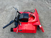 Giyi - 2026 - x-dm43 - mulcher - afbeelding 13 van  13