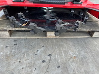 Giyi - 2026 - x-dm43 - mulcher - afbeelding 4 van  13