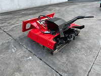 Giyi - 2026 - x-dm43 - mulcher - afbeelding 6 van  13