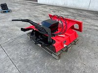 Giyi - 2026 - x-dm43 - mulcher - afbeelding 12 van  13