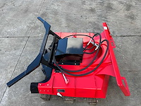 Giyi - 2026 - x-dm43 - mulcher - afbeelding 13 van  13