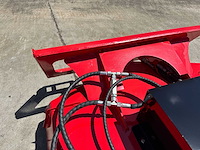 Giyi - 2026 - x-dm43 - mulcher - afbeelding 15 van  15
