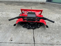 Giyi - 2026 - x-dm43 - mulcher - afbeelding 6 van  13
