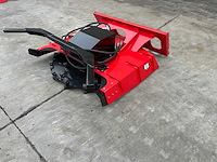 Giyi - 2026 - x-dm43 - mulcher - afbeelding 13 van  13