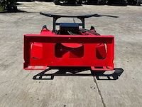 Giyi - 2026 - x-dm43 - mulcher - afbeelding 11 van  15