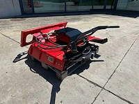 Giyi - 2026 - x-dm43 - mulcher - afbeelding 1 van  3