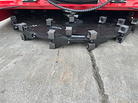 Giyi - 2026 - x-dm43 - mulcher - afbeelding 2 van  13