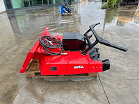 Giyi - 2026 - x-dm43 - mulcher - afbeelding 3 van  12