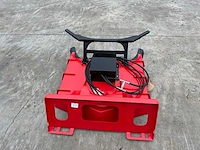 Giyi - 2026 - x-dm43 - mulcher