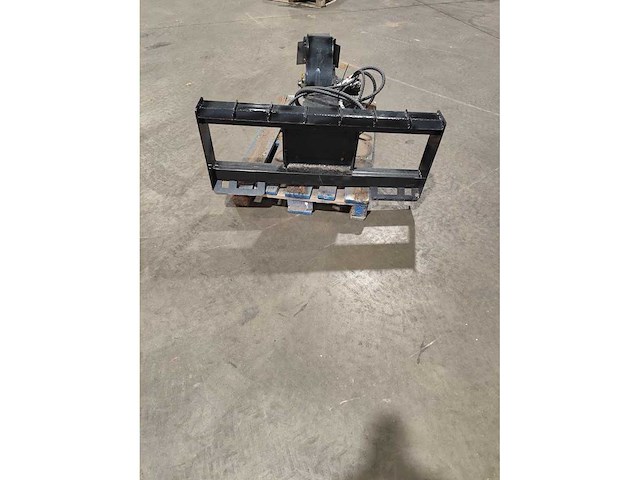 Giyi - diverse bosbouw - afbeelding 1 van  3