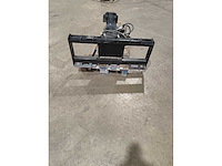 Giyi - diverse bosbouw - afbeelding 1 van  3