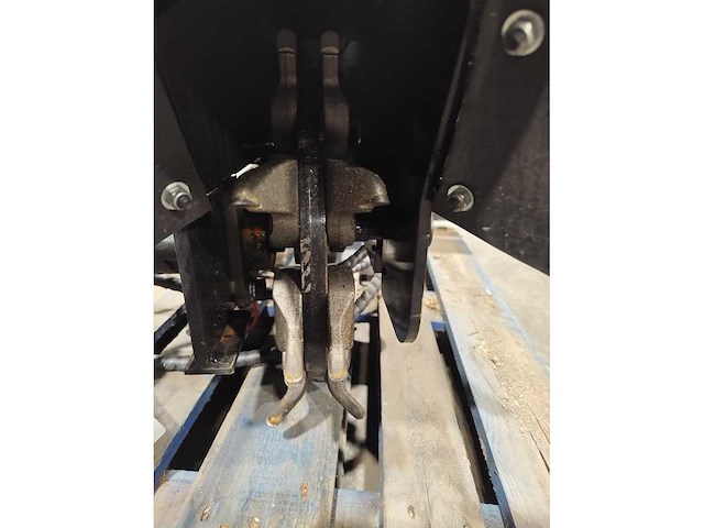 Giyi - diverse bosbouw - afbeelding 3 van  3