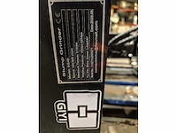 Giyi - diverse bosbouw - afbeelding 4 van  7