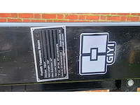 Giyi - tb47 - heftruck kraanarm - afbeelding 5 van  5