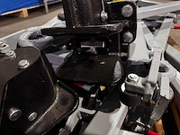 Gkn walterscheid - stuurstangen en onderdelen