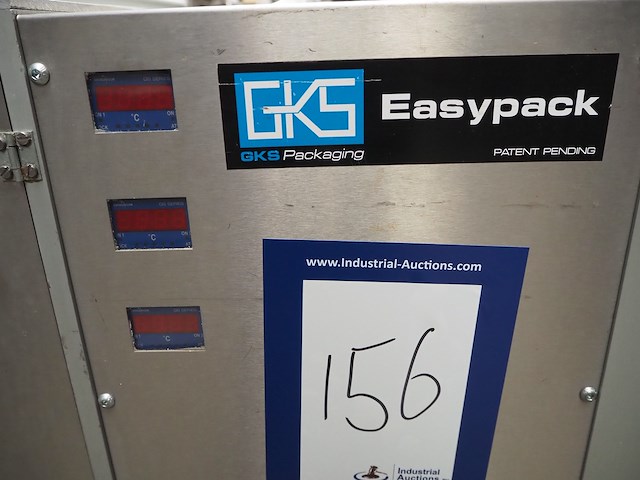 Gks packaging - afbeelding 6 van  17