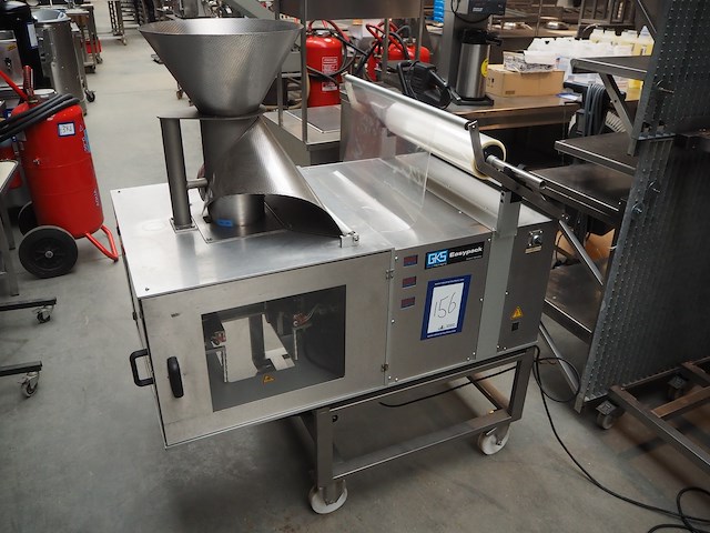 Gks packaging - afbeelding 10 van  17
