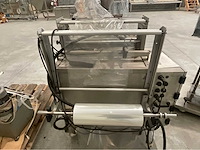 Gks verticale zakmachine cp300hs - afbeelding 4 van  8