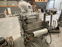 Gks verticale zakmachine cp300hs - afbeelding 5 van  8