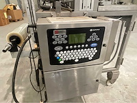 Gks verticale zakmachine cp300hs - afbeelding 7 van  8