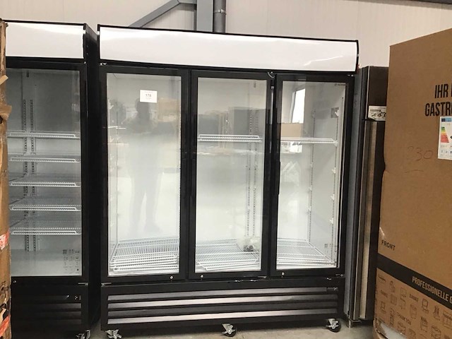 Gks1500 koelkast - afbeelding 2 van  6